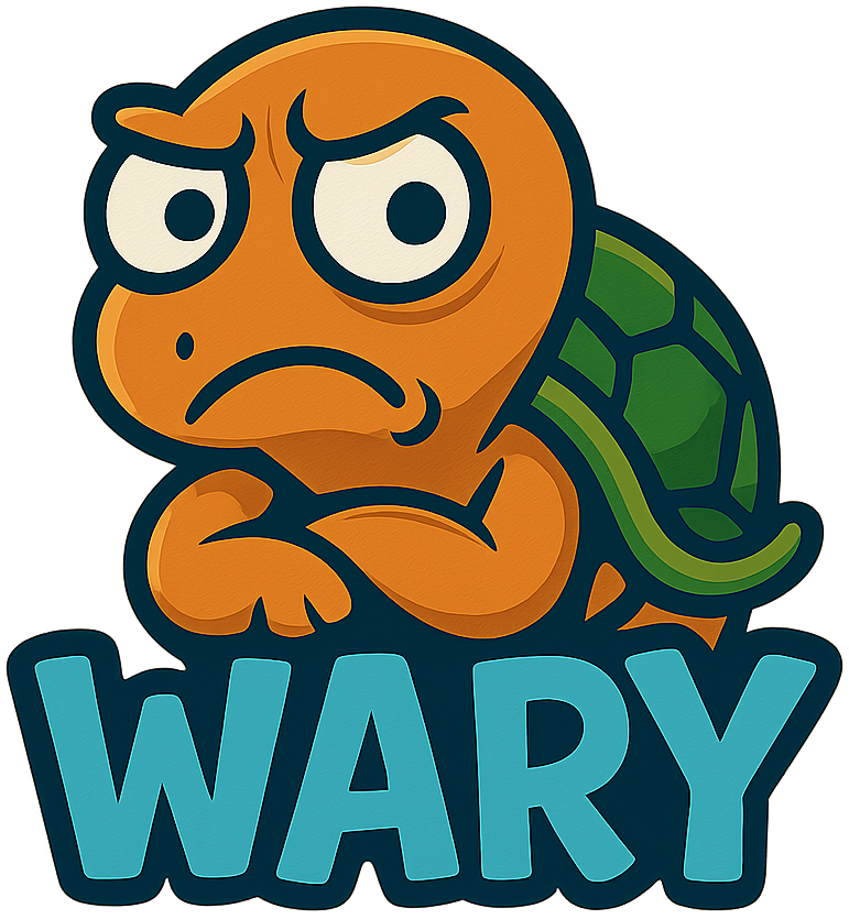 wary.com