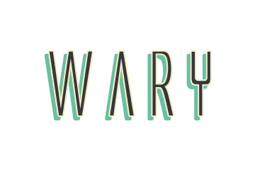 wary.com